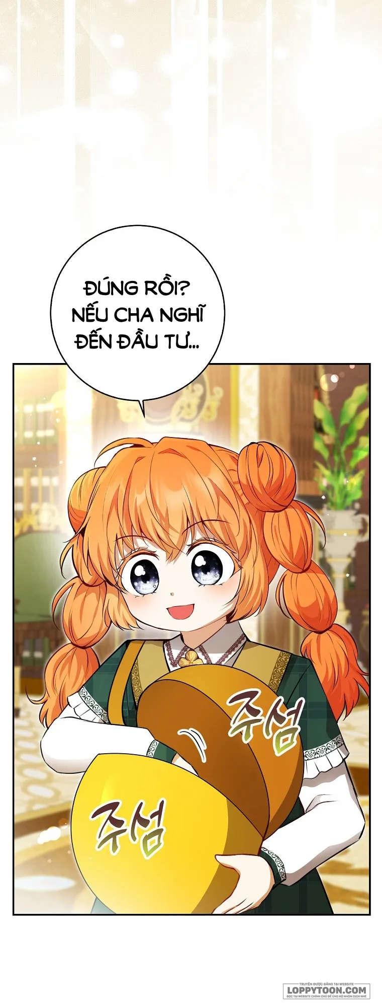 Sóc Con Tài Năng Chap 56 - trang 5