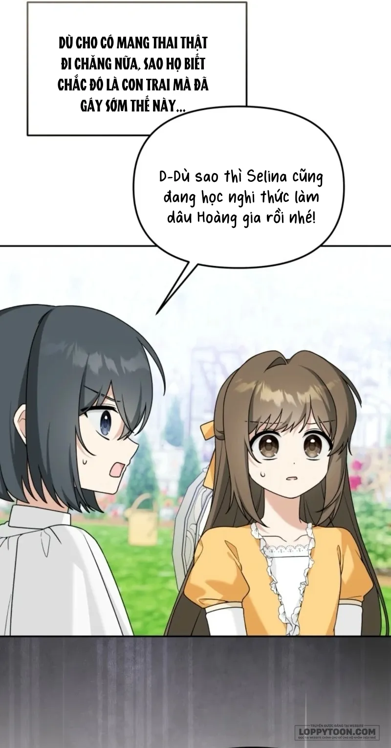 Con Dâu Của Kẻ Phản Diện Là Người Có Tố Chất Quyền Lực Chap 48 - trang 16