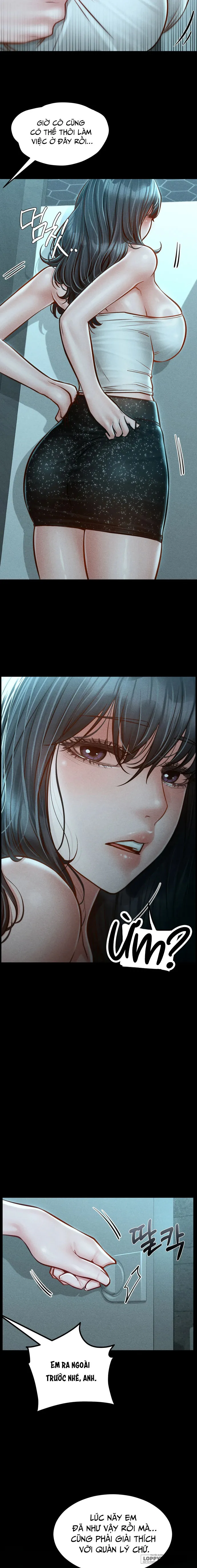 Dinh Thự Thiên Đường Chap 16 - 🔞🔞🔞 - trang 13