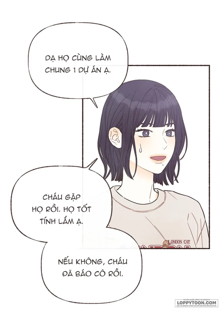 Cảm Xúc Chuyển Giao Chap 22 - trang 5