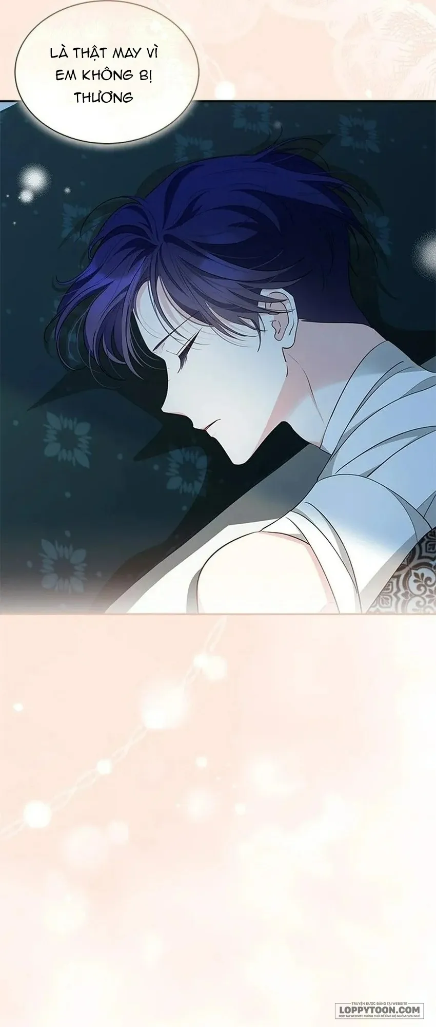 Đã Từ Chối Sủng Ái Rồi Mà Sao Còn Ám Ảnh Thế? Chap 84 - trang 21