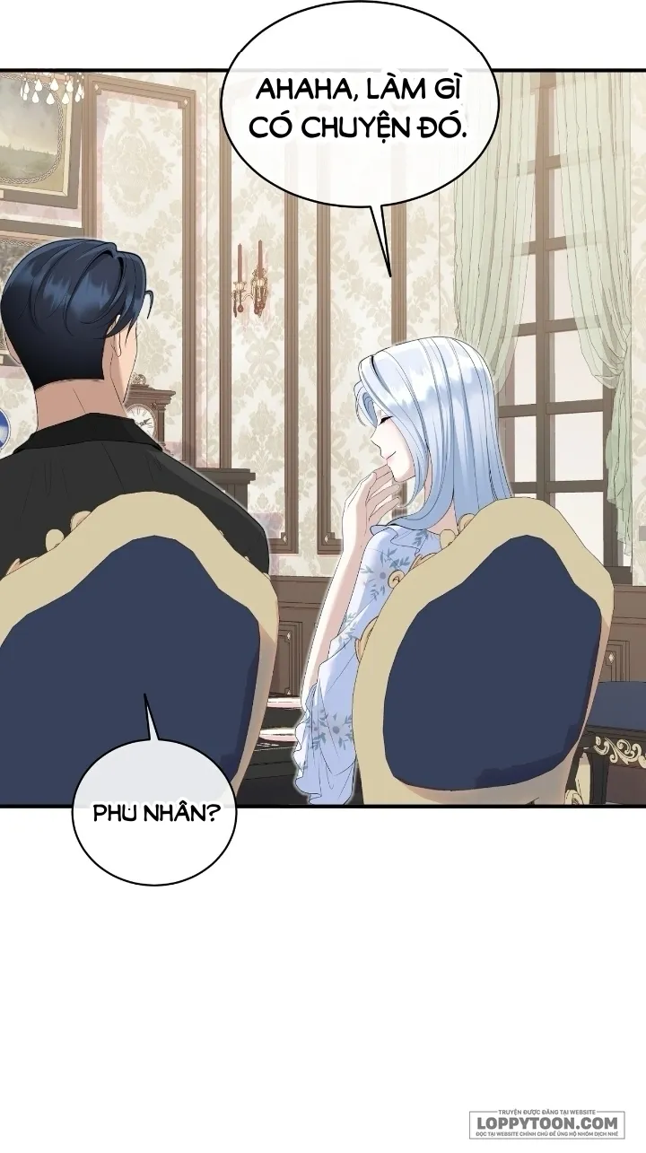 Qua Đêm Với Người Chồng Sắp Ly Hôn Chap 16 - trang 54