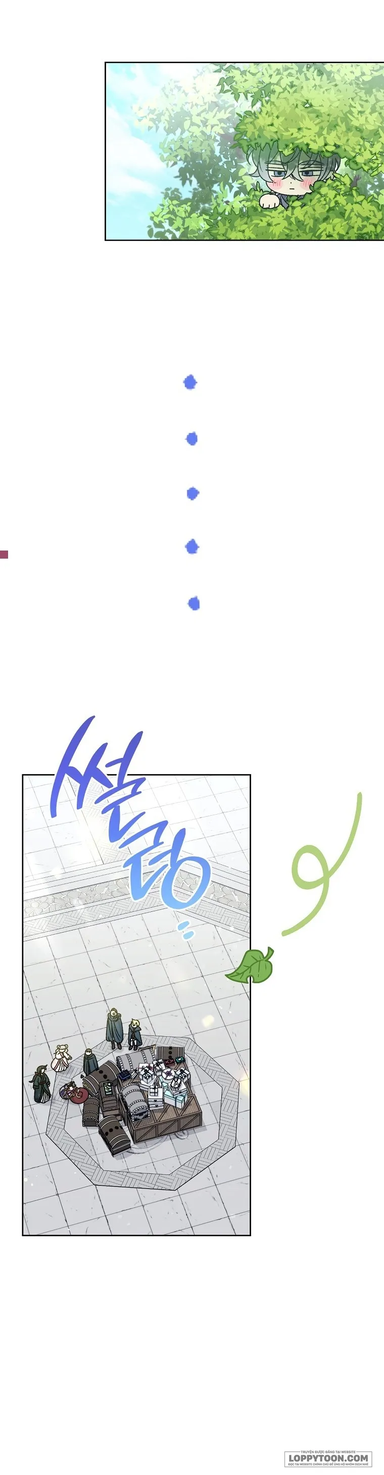 Tiểu Thiếp Chỉ Muốn Sống Yên Bình Chap 43 - trang 4