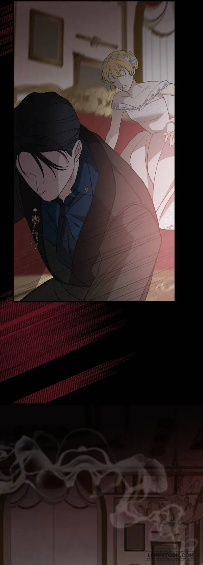 Gia Đình Chồng Quá Ám Ảnh Bởi Tôi Chap 66 - trang 78