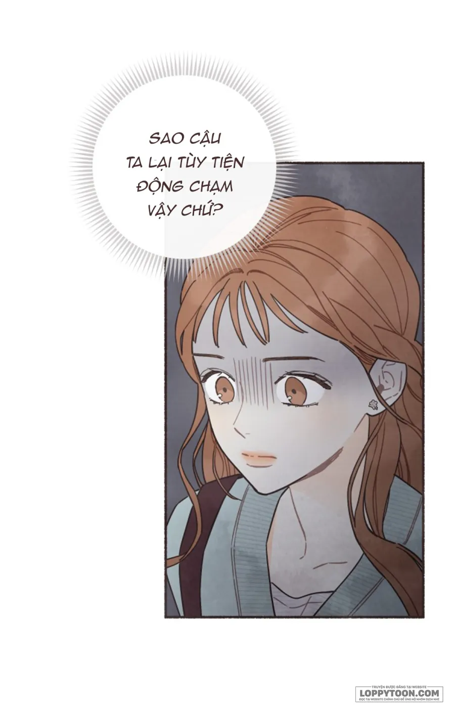 Cảm Xúc Chuyển Giao Chap 10 - trang 63