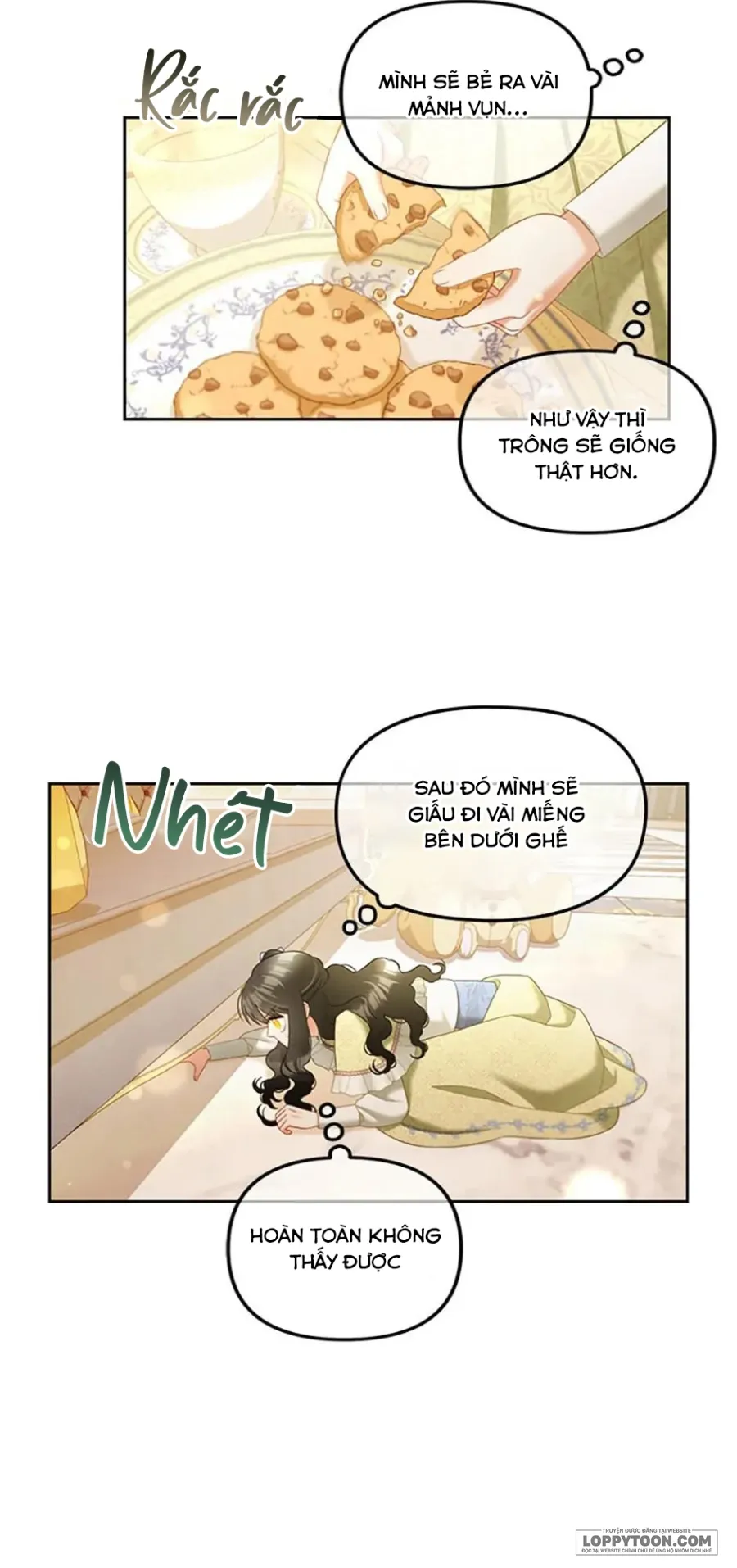 Tôi Sẽ Ở Ngay Bên Cạnh Nam Chính Chap 27 - trang 15