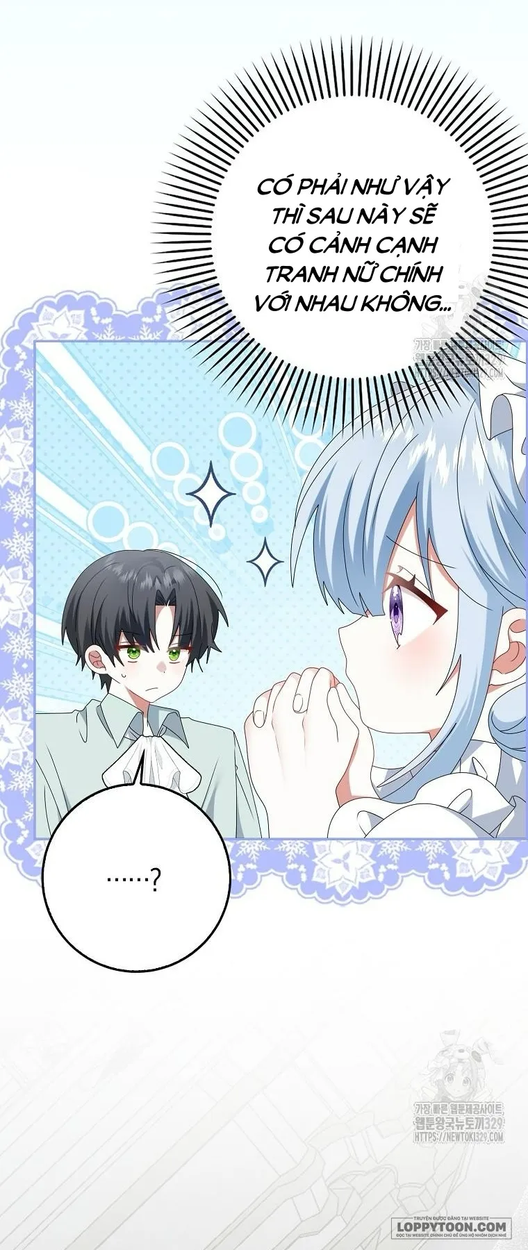 Tôi Sẽ Chiếm Lấy Ngư Trường Này! Chap 33 - trang 41