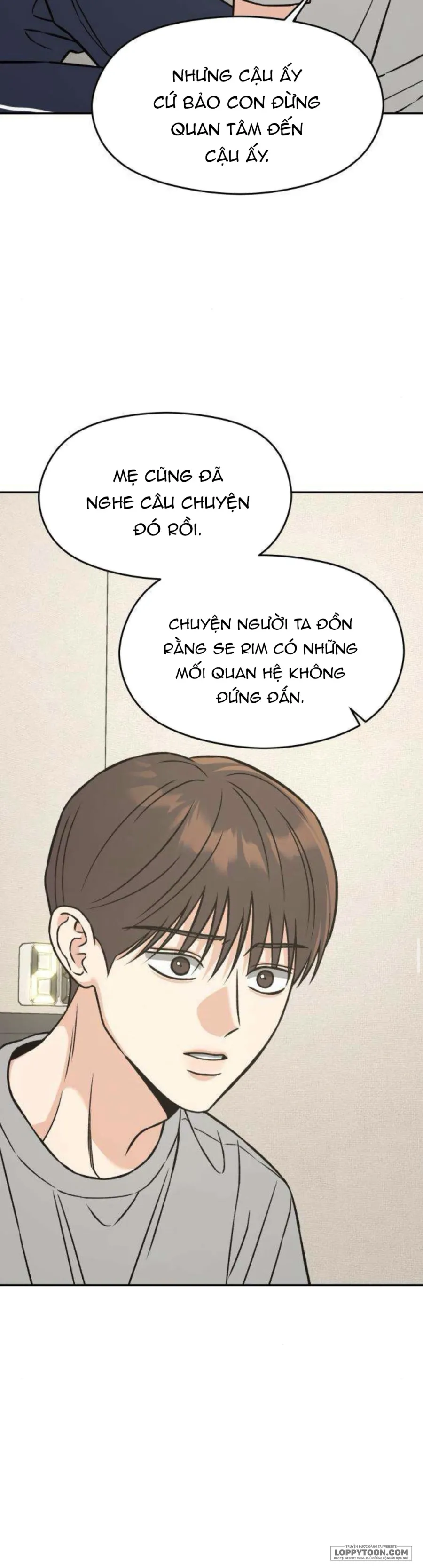 Nguyên Tắc Của Serim Chap 10 - trang 30