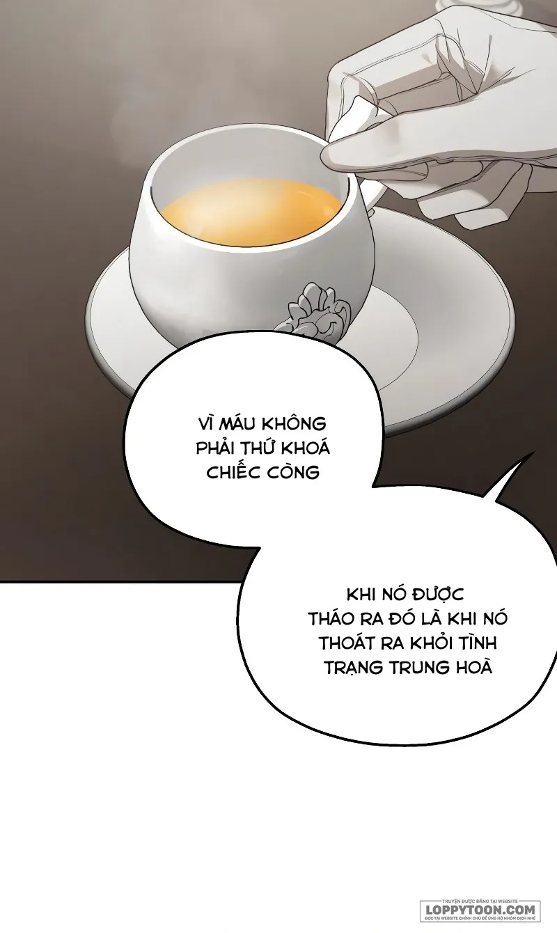 Gia Đình Chồng Quá Ám Ảnh Bởi Tôi Chap 93 - trang 35