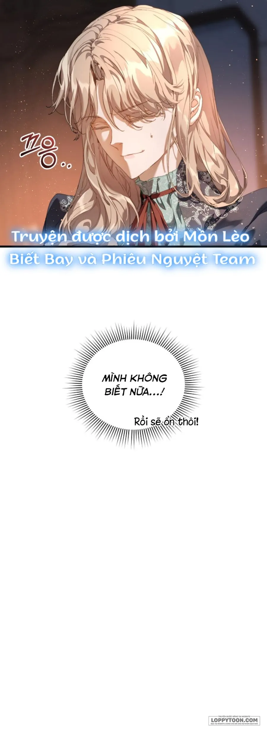 Trở Thành Bảo Mẫu Mắc Bệnh Nan Y Của Nam Chính Hắc Ám Chap 18 - trang 26