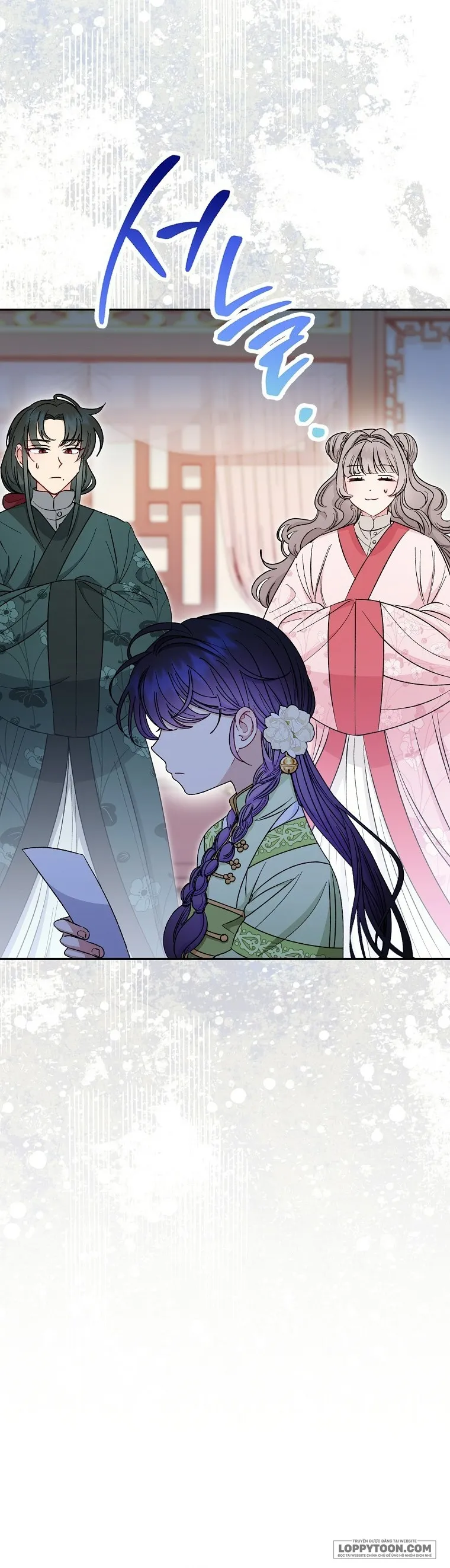 Tiểu Thiếp Chỉ Muốn Sống Yên Bình Chap 28 - trang 27