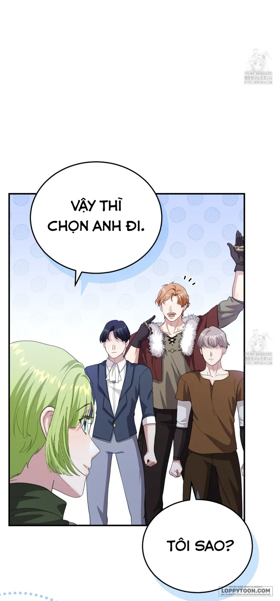 Nàng Tiên, Hãy Ký Hợp Đồng Nào Chap 38 - trang 45
