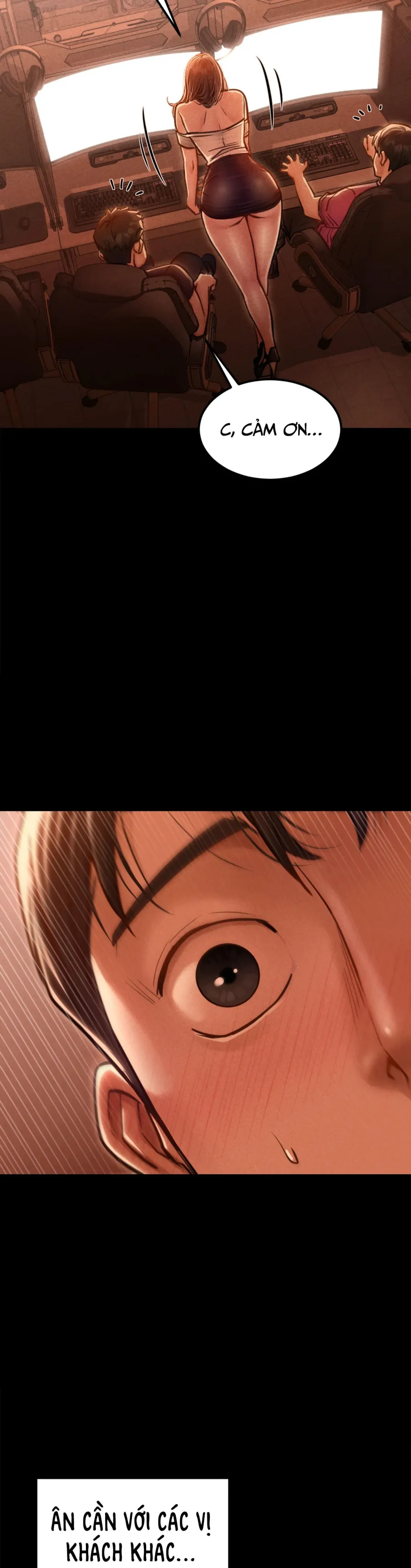 Dinh Thự Thiên Đường Chap 3 - 🔞🔞🔞 - trang 49