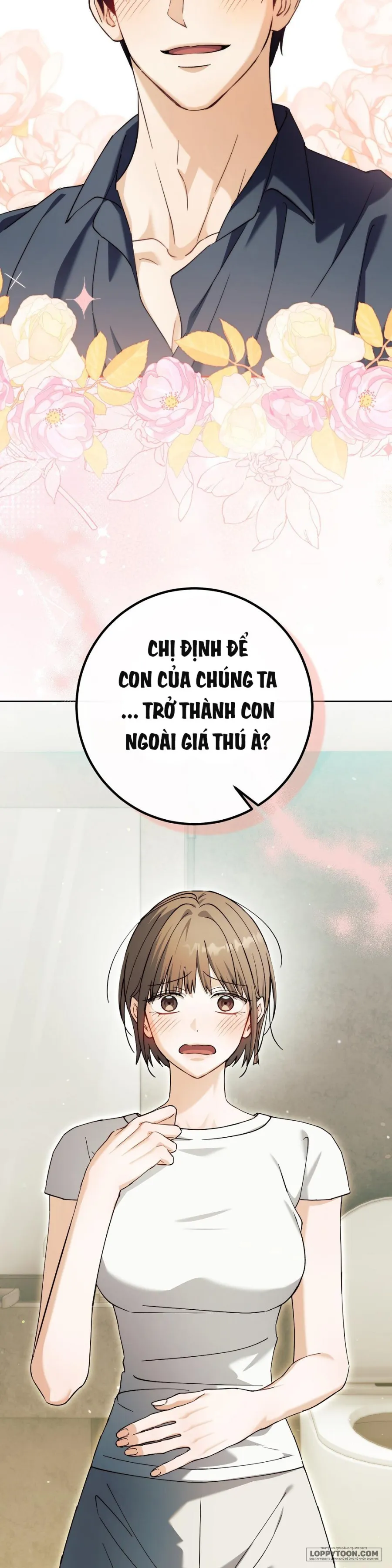 Sự Tương Phùng Của Ji Hee Jin và Ji Hyun Woo Chap 3 - 🔞🔞🔞 - trang 40