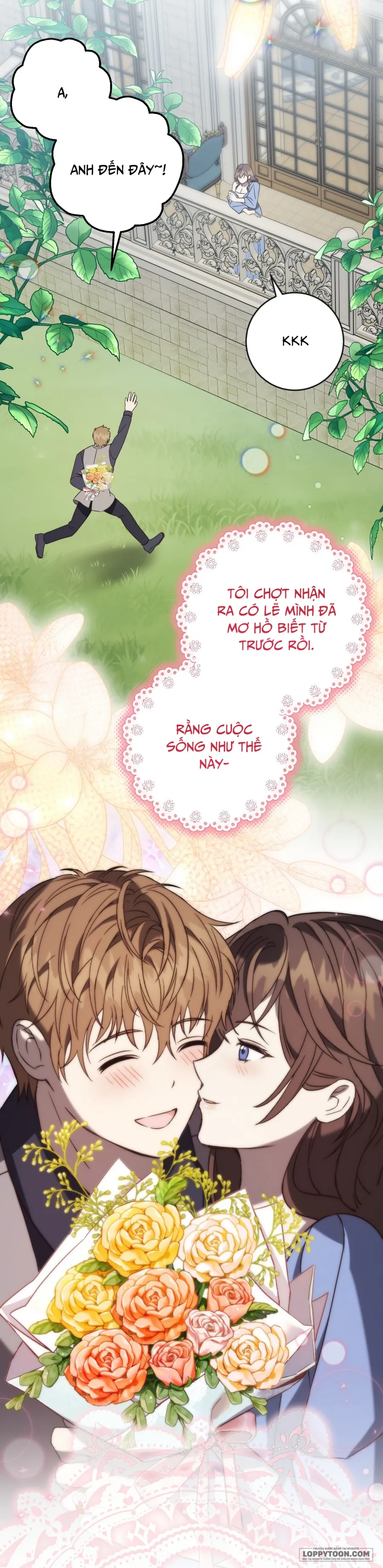 Vì Sự Sa Thải Của Tôi Chap 5 - trang 63