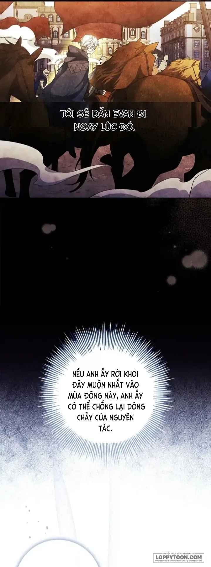 Nam Chính À, Tôi Sẽ Tôn Trọng Sở Thích Của Anh Chap 27 - trang 17