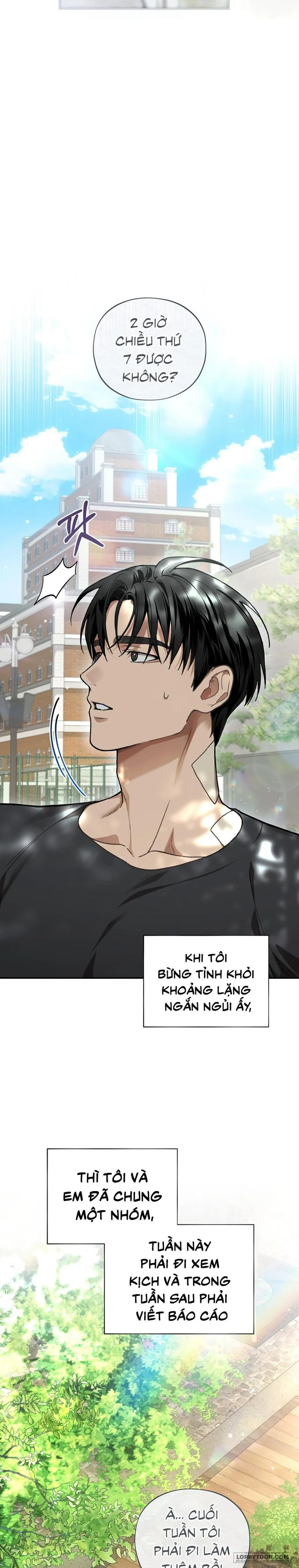 Quốc Lộ Số 1 Chap 13 - trang 19