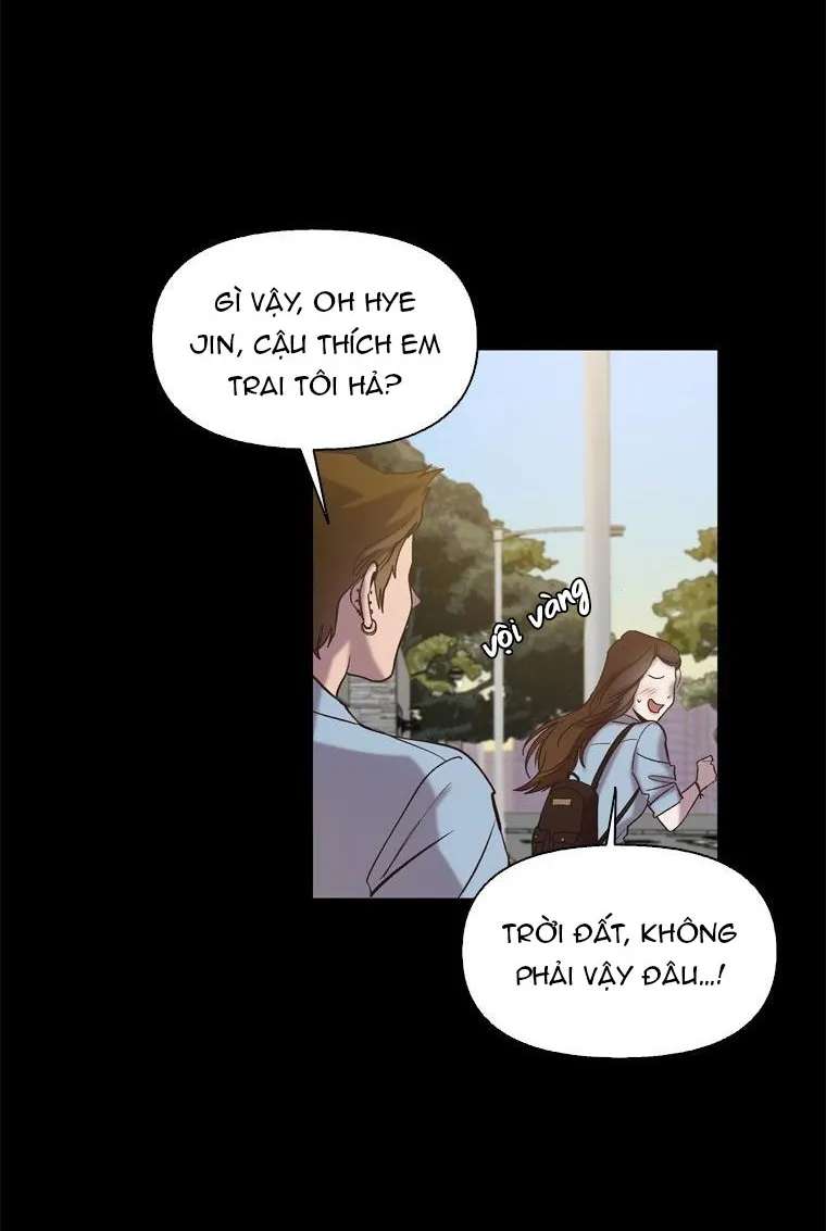 Thanh Xuân Của Chúng Ta Chap 81 - trang 37