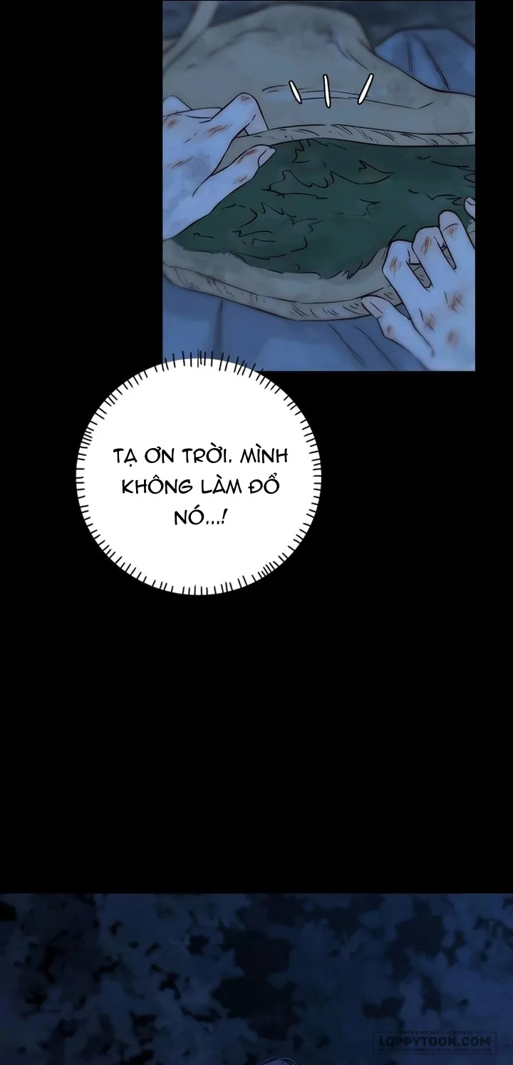 Chưa Từng Chạm Tới Em Chap 21 - trang 57