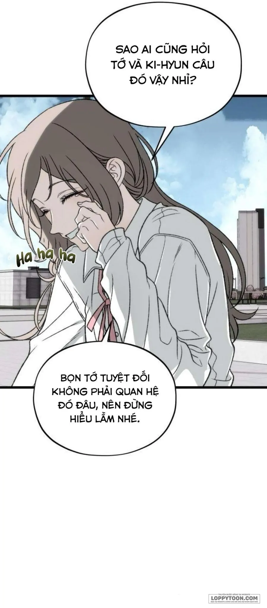 Khao Khát Bất Tận Chap 3 - trang 46