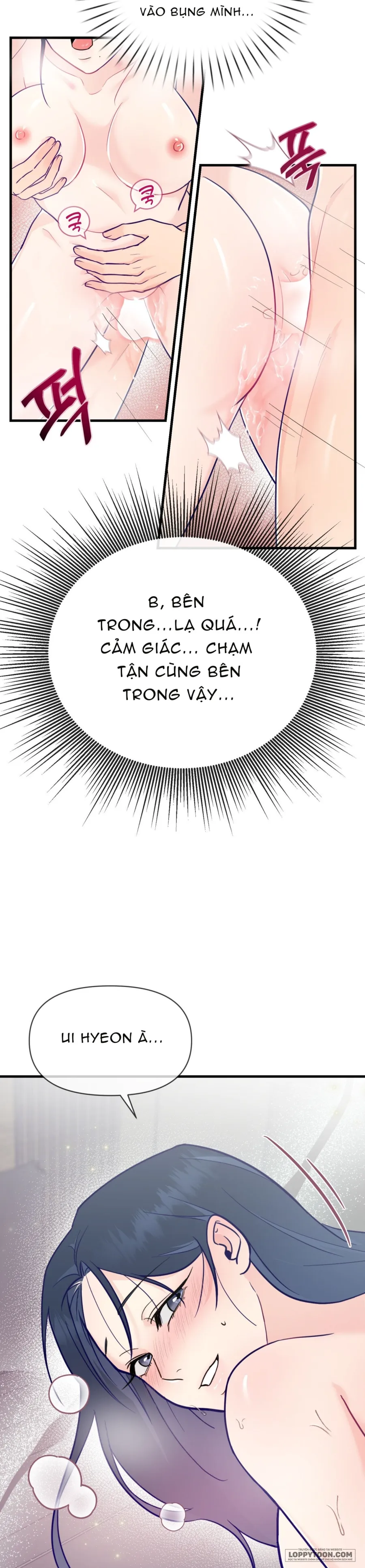 Ba Vẫn Hơn Hai Chap 3 - 🔞🔞🔞 - trang 17