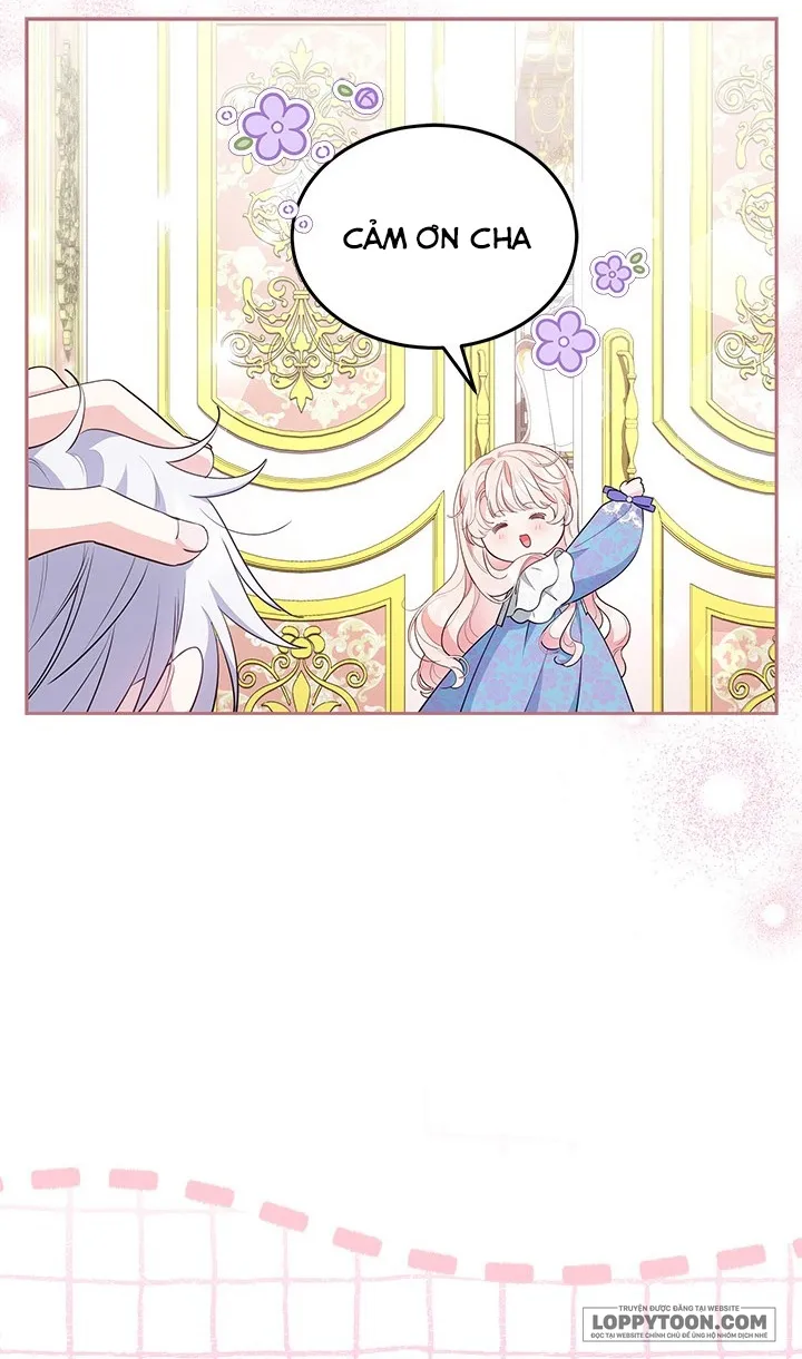 Đã Từ Chối Sủng Ái Rồi Mà Sao Còn Ám Ảnh Thế? Chap 51 - trang 9