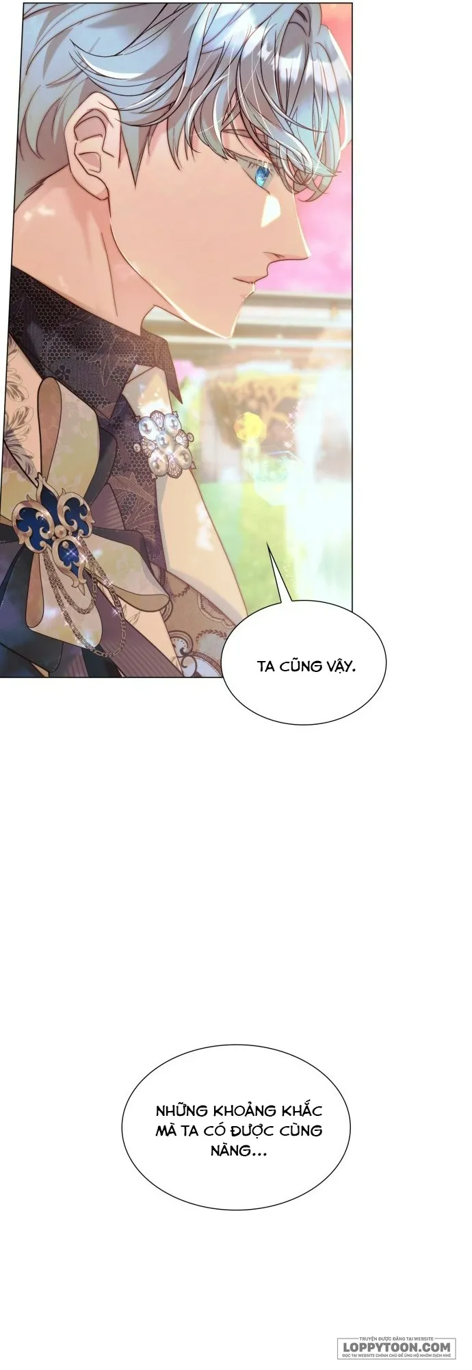 Tôi Được Sinh Ra Là Cô Con Gái Thứ Hai Chap 72 - trang 22