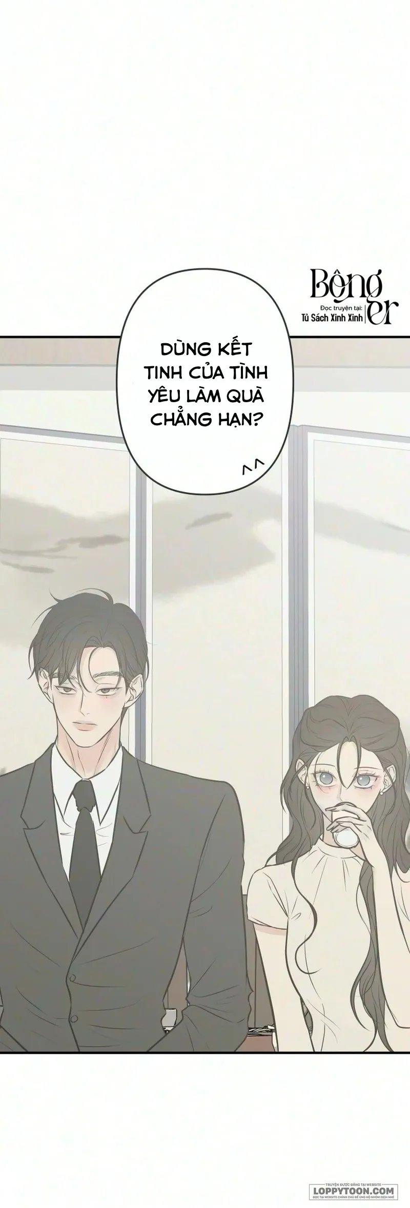 Scandal Bảo Vệ Hôn Nhân Chap 30 - trang 6