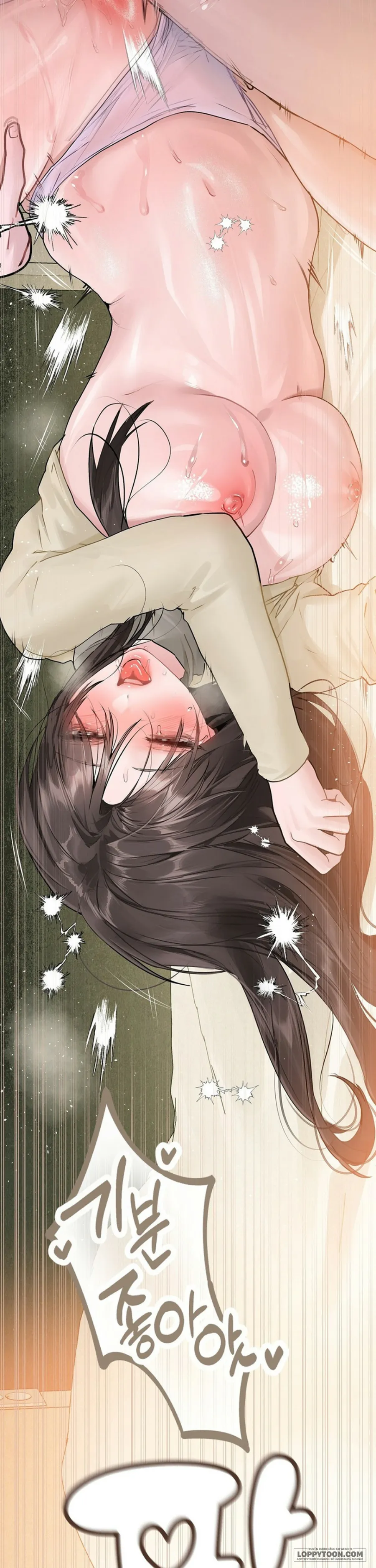 Ji Woo & Woo Yeon Chap 15 - 🔞🔞🔞 - trang 22