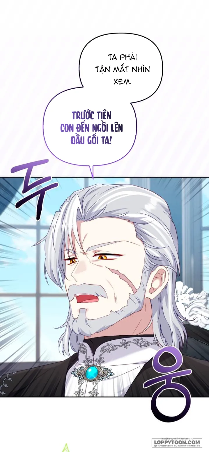Tôi Đang Được Nuôi Dưỡng Bởi Những Kẻ Phản Diện Chap 46 - trang 34