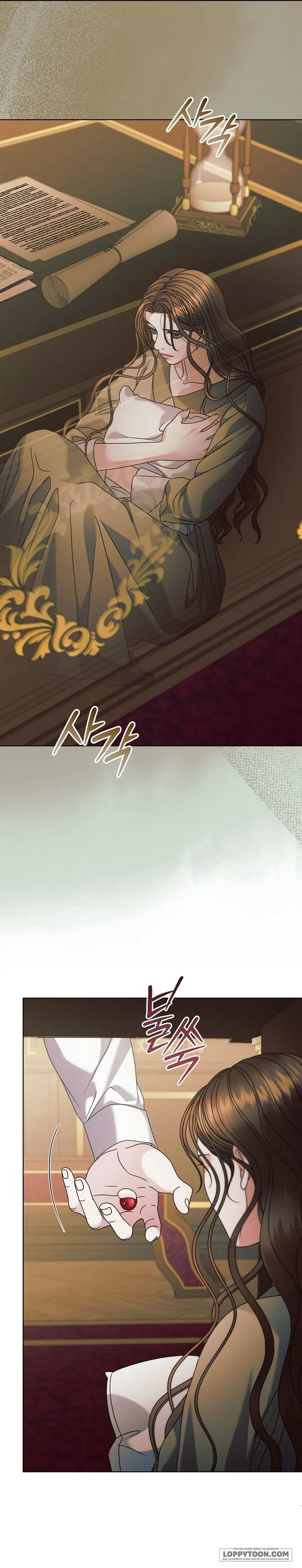 Hãy Cầu Xin Tôi Đi Chap 71 - SS3 - trang 19