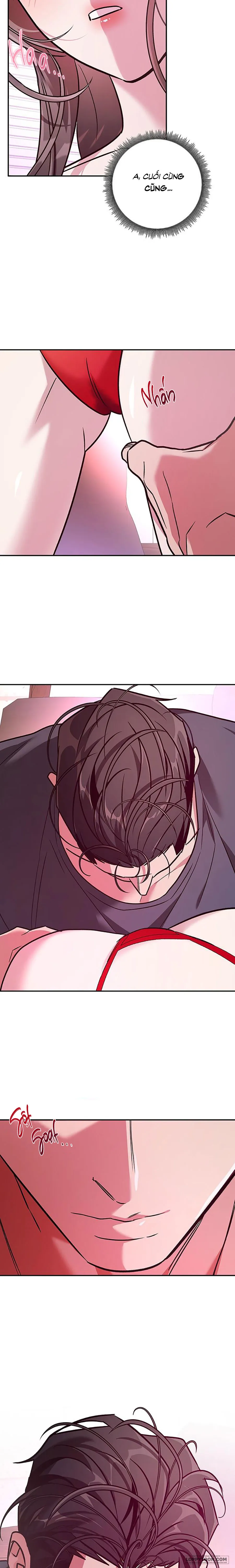 Đừng Bảo Đây Là Nàng Tiên Ốc Nhé?! Chap 19 - trang 23