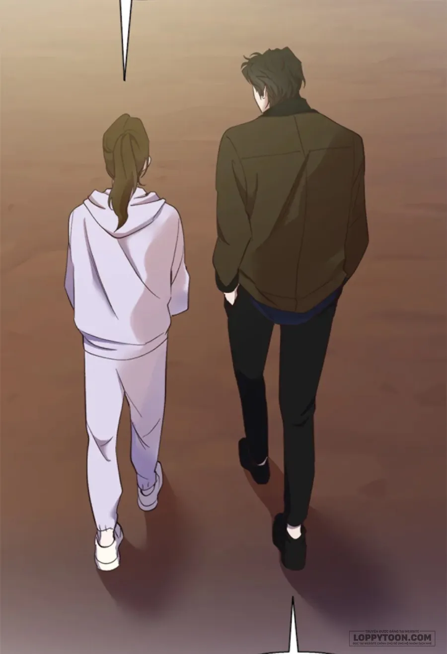 Thanh Xuân Của Chúng Ta Chap 24 - trang 41