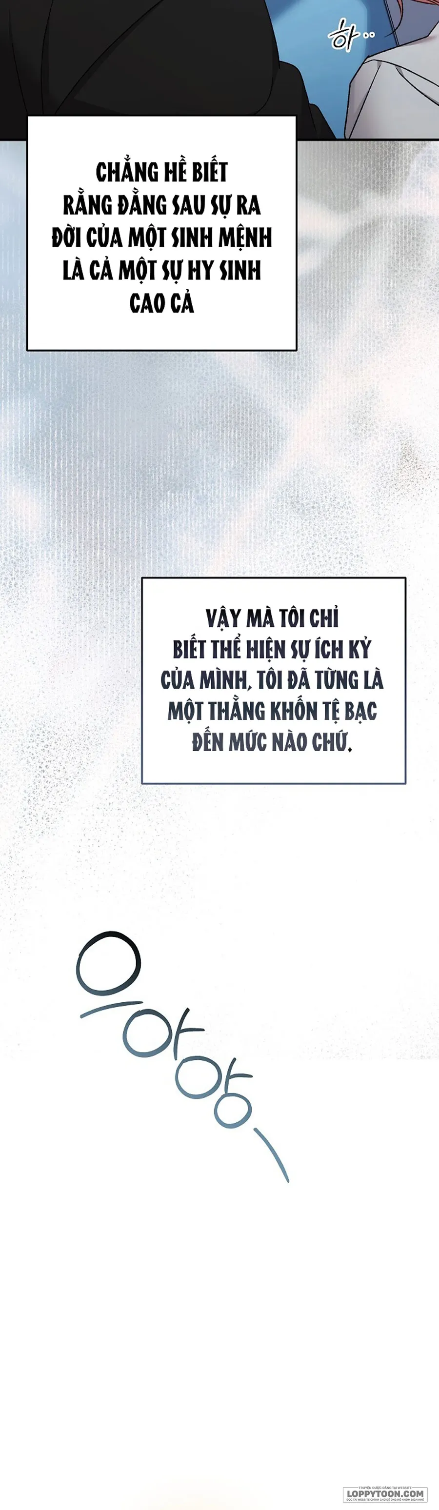 Sự Mang Thai Phục Tùng Chap 35 - 🔞 Ngoại truyện 3 - trang 18