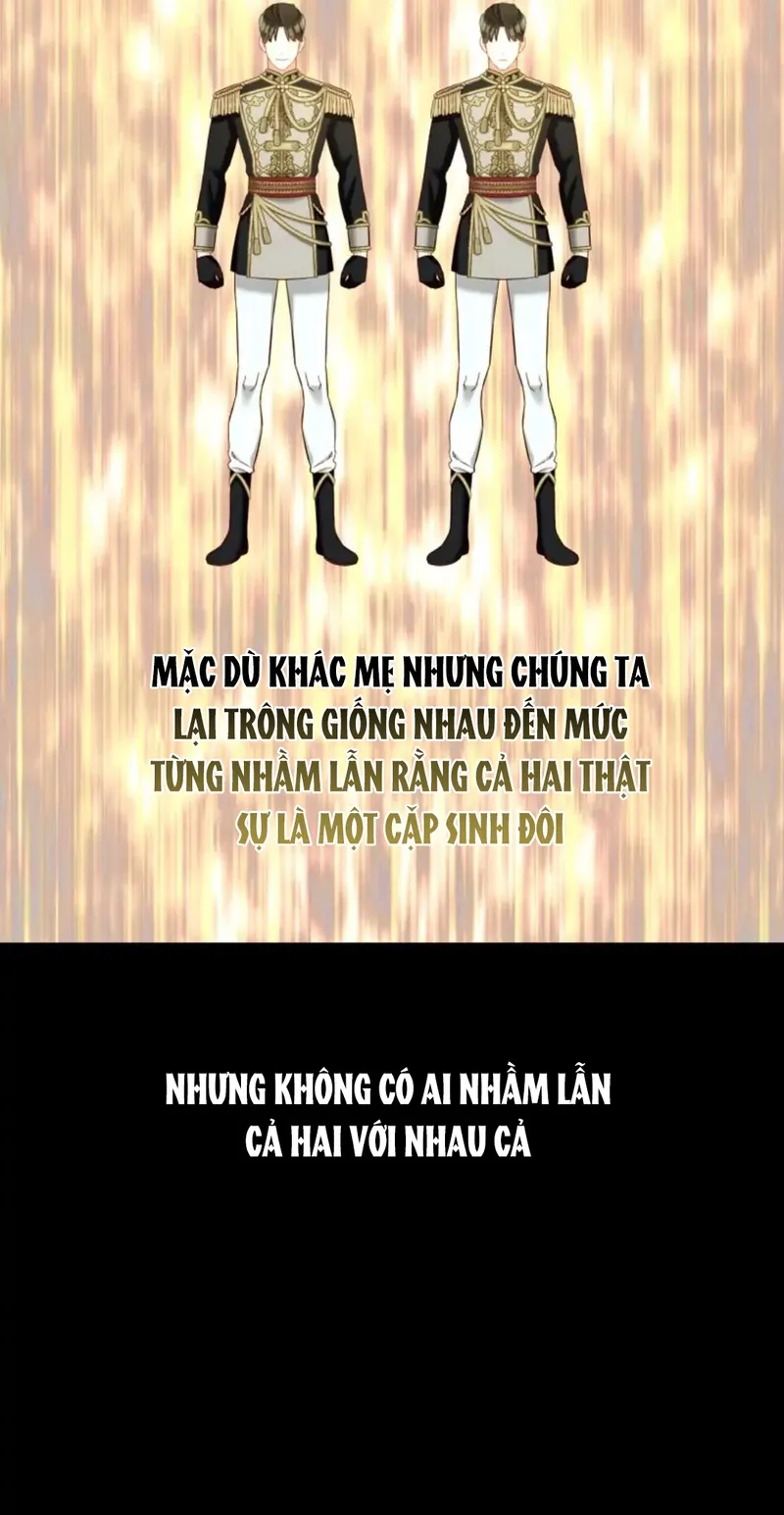 Tôi Sẽ Ở Ngay Bên Cạnh Nam Chính Chap 20 - trang 10