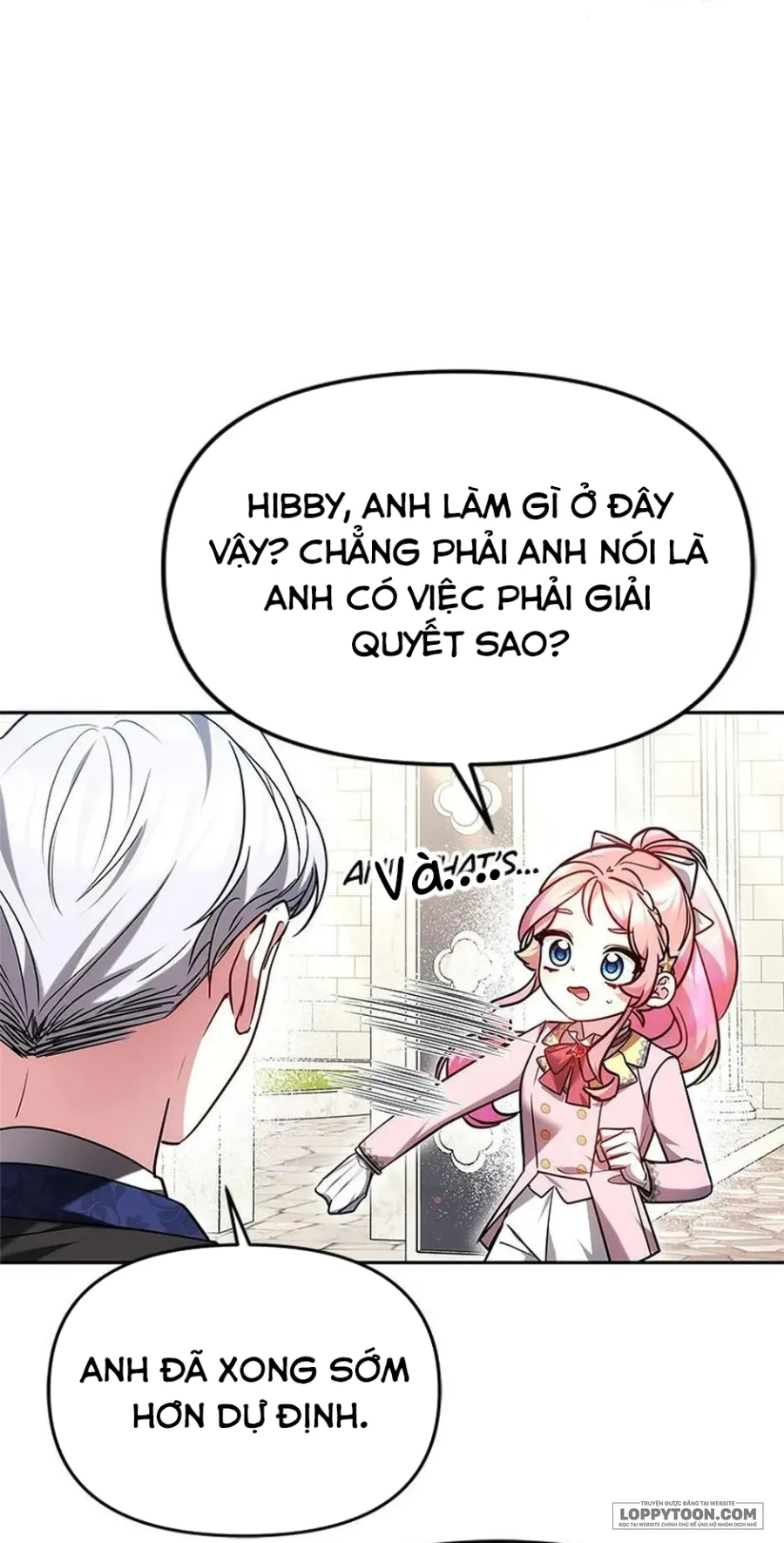 Rồng Con Thuần Hóa Những Kẻ Điên Rồ Chap 47 - trang 58
