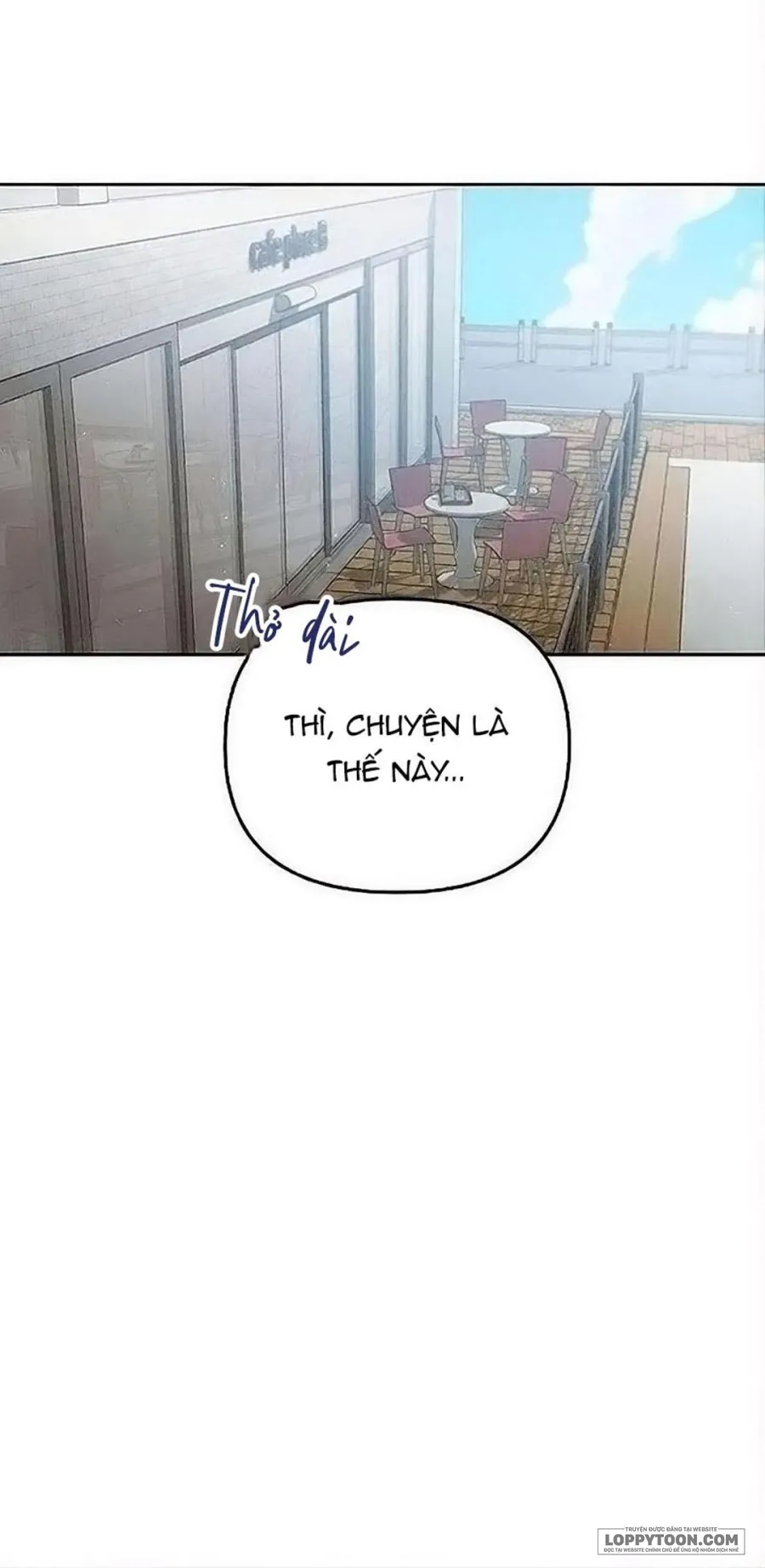 Tình Yêu Thuần Khiết Hư Hỏng Chap 9 - trang 34