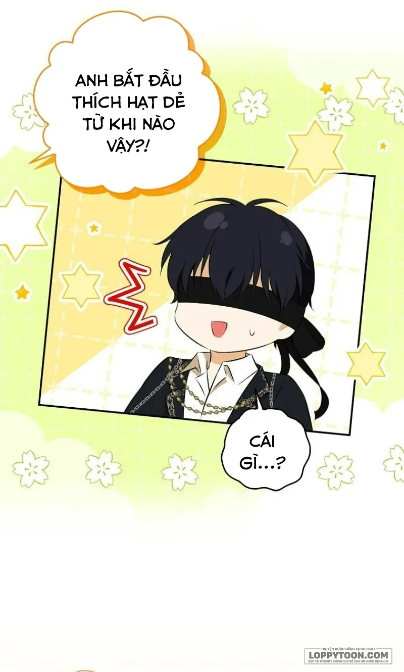 Sóc Con Tài Năng Chap 91 - trang 33