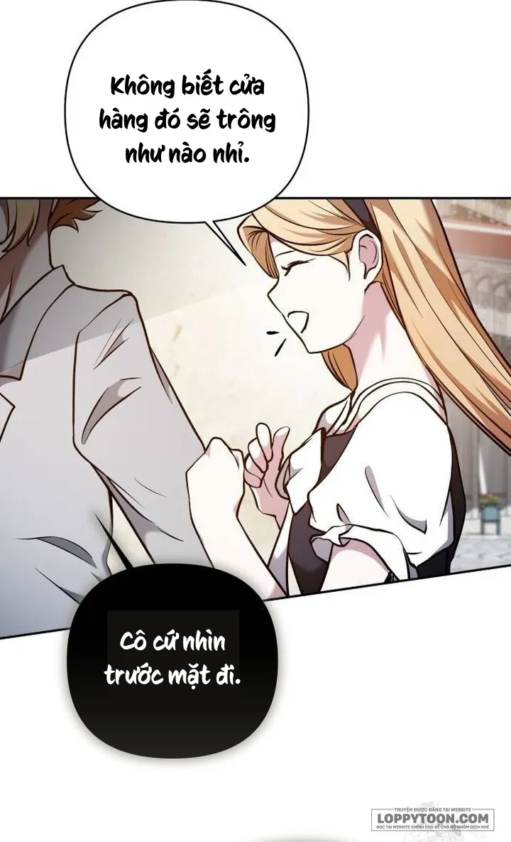 Thỏ Trắng Ở Xứ Sở Thần Tiên Chap 40 - trang 37
