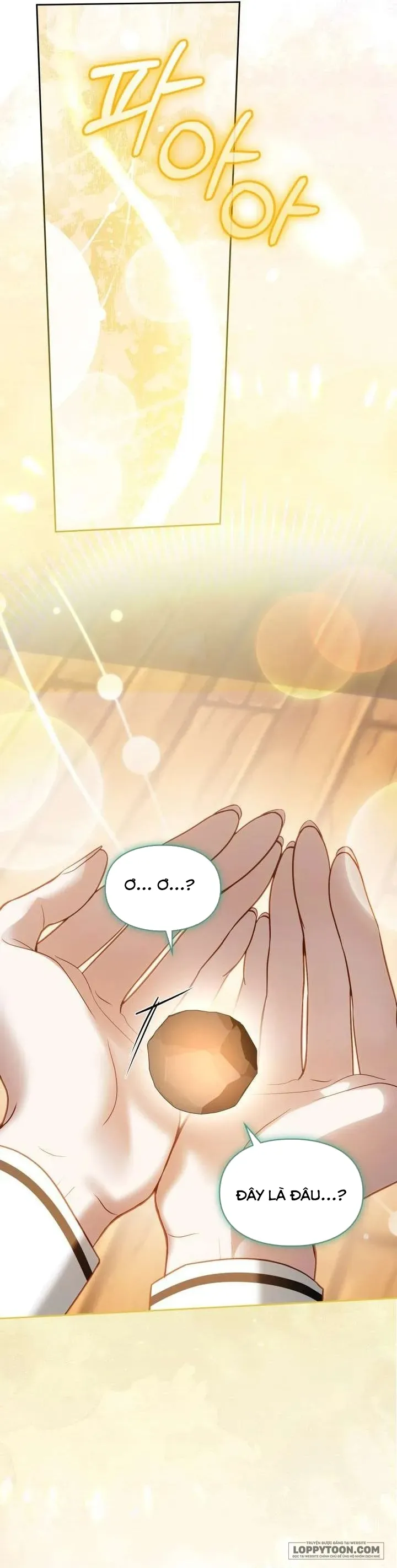 Phạm Nhân Bé Con Của Dinh Thự Mùa Đông Chap 80 - trang 25