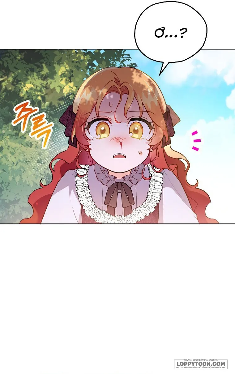 Bé Con Chốn Hoa Nở Chap 5 - trang 9
