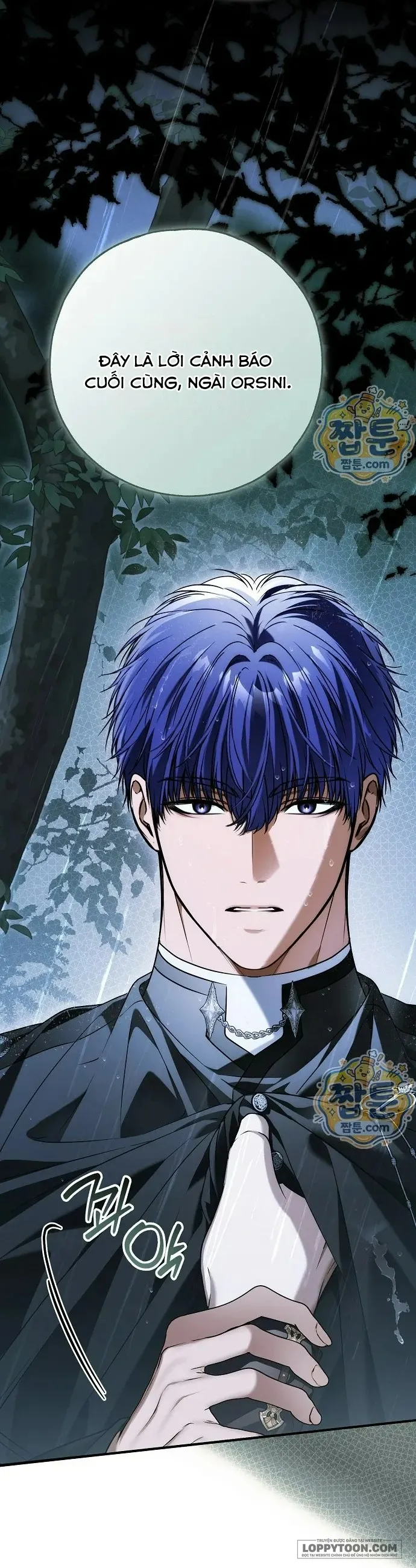 Có Kẻ Đã Sở Hữu Cơ Thể Của Tôi Chap 97 - trang 12