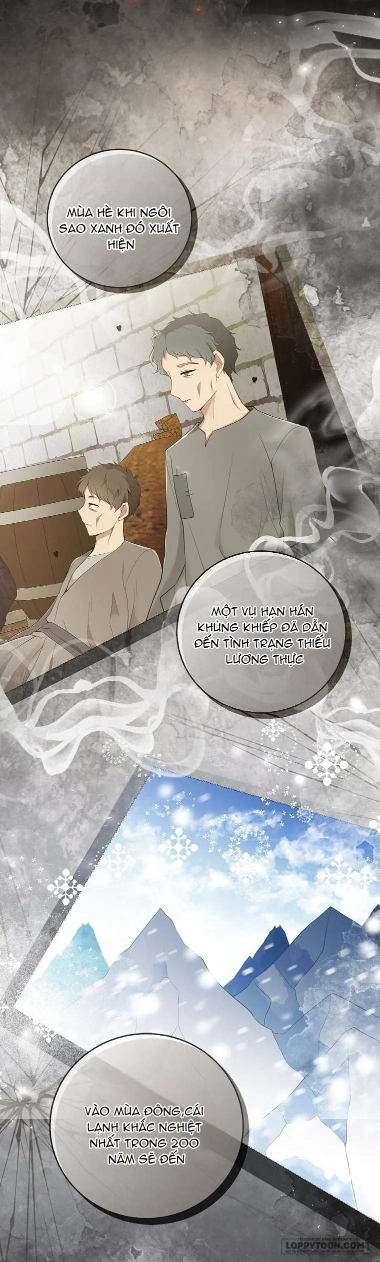 Sóc Con Tài Năng Chap 26 - trang 19