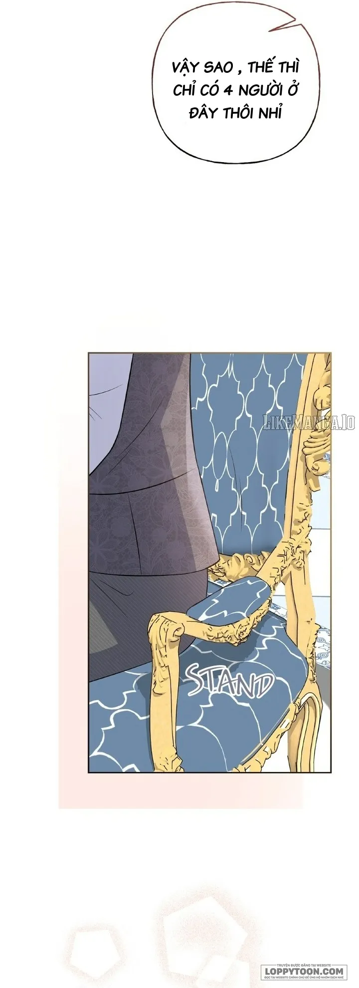 Hầu Gái Không Thích Nuôi Dạy Trẻ Nhỏ Chap 74 - trang 40