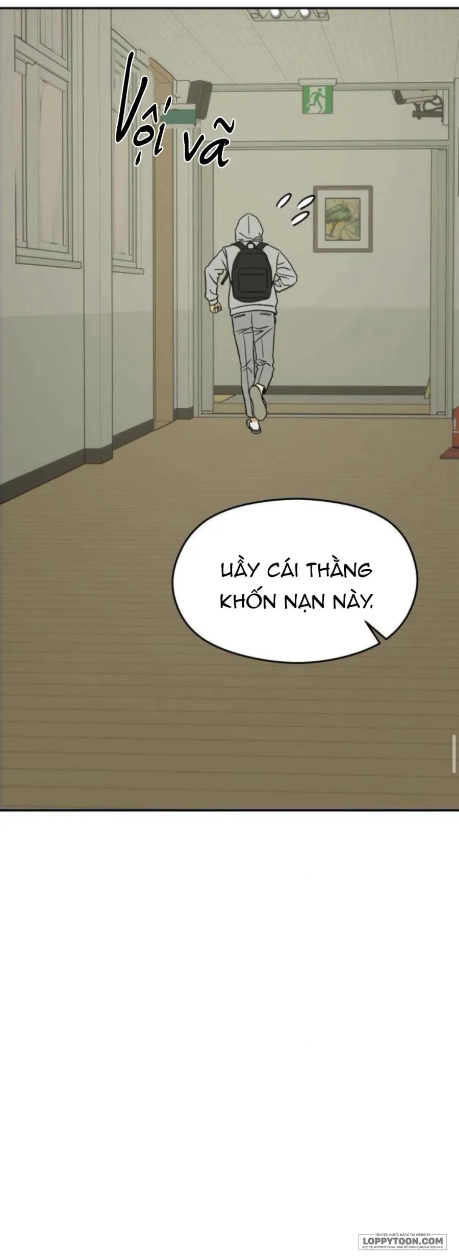 Nguyên Tắc Của Serim Chap 13 - trang 61