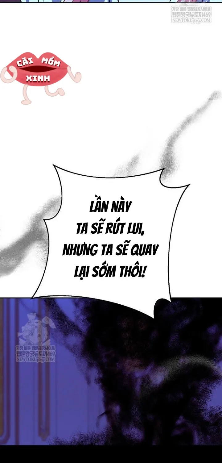 Kết Cục Của Hoàng Hậu Bị Bạo Quân Xử Tử Chap 48 - trang 50