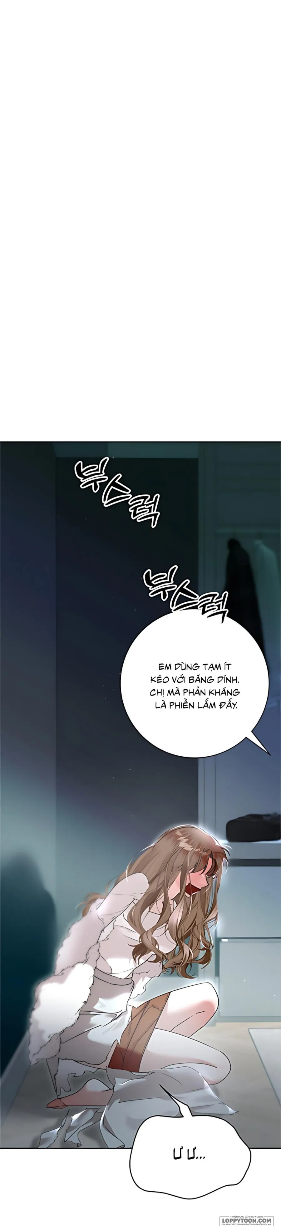 Mỗi Đêm Cùng Bạn Của Anh Trai Chap 10 - trang 3