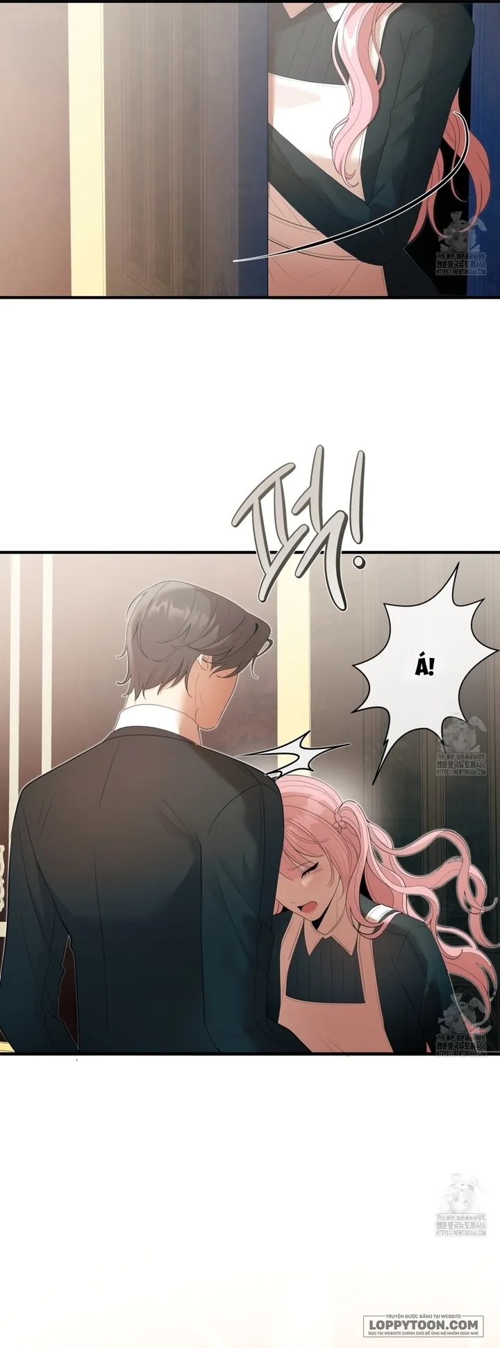 Qua Đêm Với Người Chồng Sắp Ly Hôn Chap 21 - trang 43