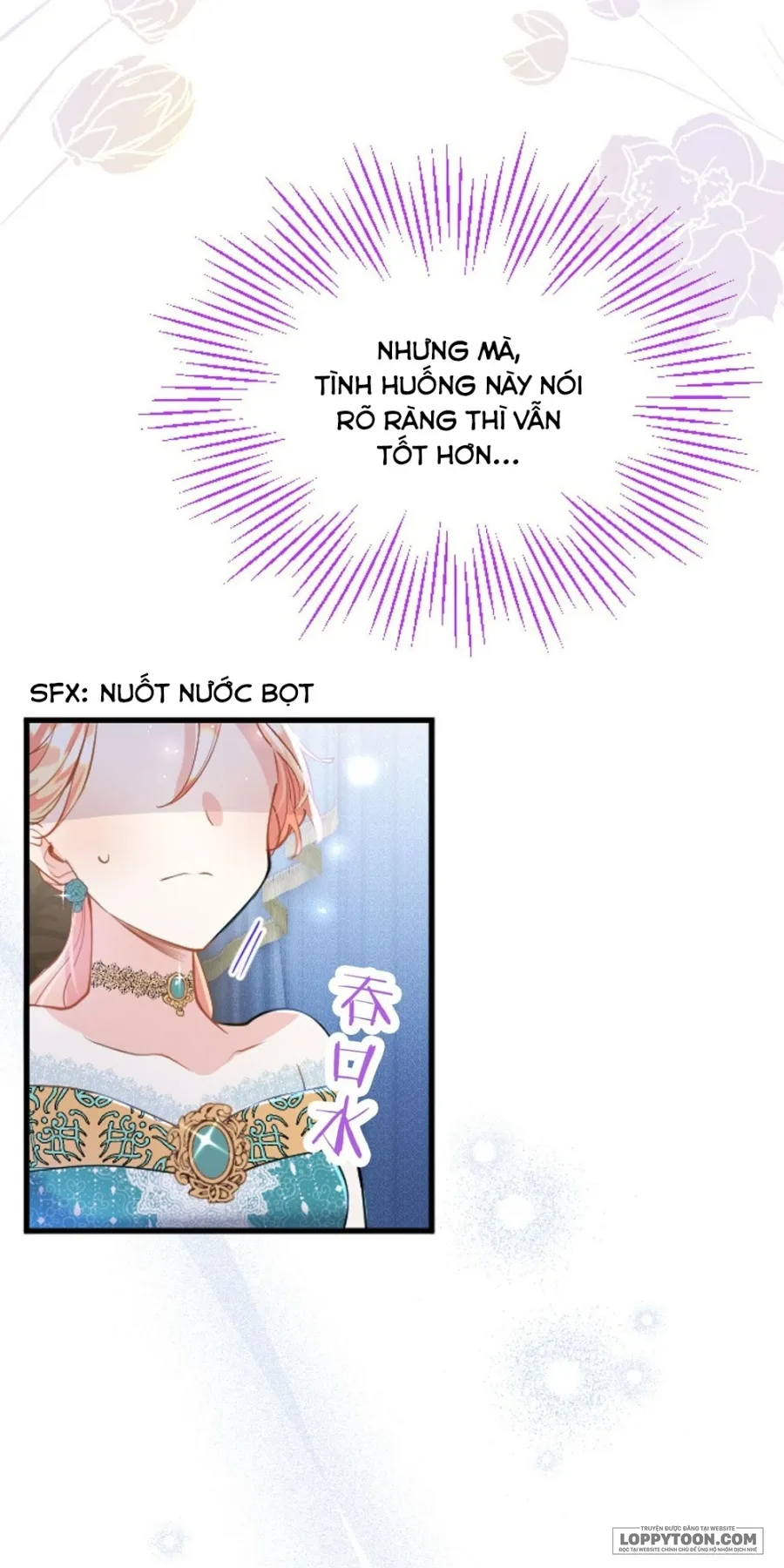 Đại Tiểu Thư Sao Phải Giả Nam Chap 44 - trang 29