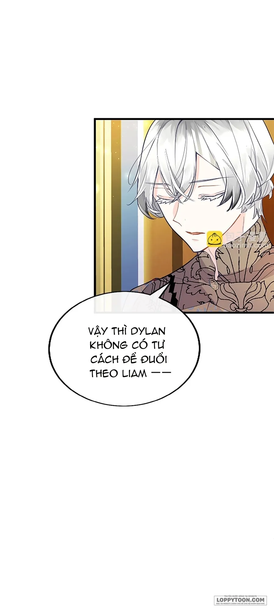 Đại Tiểu Thư Sao Phải Giả Nam Chap 73 - trang 12